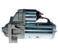Motorino di avviamento Senso rotazione orario 8EA 011 610-081 HELLA per RENAULT