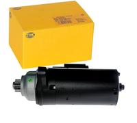 HELLA 8EA 011 610-091 Motorino d'avviamento, 12V, 2KW