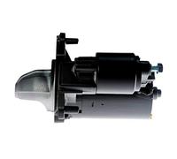 HELLA Motorino d'avviamento 8EA 011 610-171 12V 0,9 kW rotazione oraria 9 denti per MINI