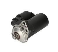 Motorino di avviamento Senso rotazione antiorario 8EA 011 610-231 HELLA per VW