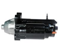 HELLA 8EA 011 610-261 Motorino d'avviamento - 12V - 1.4KW - per es. Ford Transit Connect (P65_, P70_, P80_)