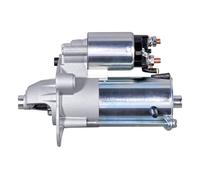 HELLA 8EA 011 610-271 Motorino d'avviamento - 12V - 1.2KW - per es. Ford Focus II (Da_, Hcp, Dp)