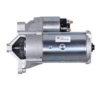 HELLA 8EA 011 610-281 Motorino d'avviamento, 12V, 1.9KW