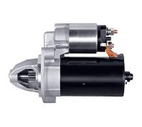 Hella Motorino d'avviamento 8EA 011 610-341 12V 1,4 kW rotazione oraria per DAEWOO