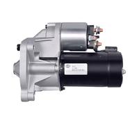 HELLA Motorino d'avviamento 8EA 011 610-391 12V 1,1 kW senso rotazione orario