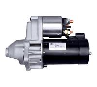 HELLA 8EA 011 610-411 Motorino avviamento