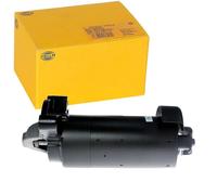 HELLA 8EA 011 610-421 Motorino d'avviamento, 12V, 1.4KW