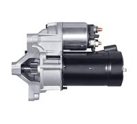 HELLA 8EA 011 610-431 Motorino d'avviamento, 12V, 1KW