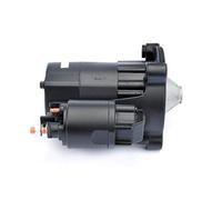 HELLA 8EA 011 610-441 Motorino avviamento 0.9 kW 12V per FIAT QUBO (225)