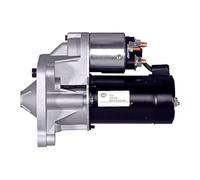Hella Motorino di avviamento 8EA 011 610-441 0,9 kW 12V per FIAT QUBO (225)