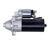 Motorino di avviamento Senso rotazione orario 8EA 011 610-491 HELLA per AUDI VW