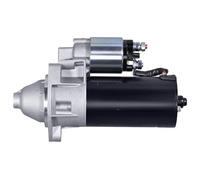 HELLA 8EA 011 610-491 Motorino d'avviamento, 12V, 1.8KW