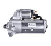 Motorino D'avviamento Hella 8EA 011 610-531 per Audi Ford Mercedes Benz Seat VW