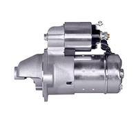 HELLA 8EA 011 610-611 Motorino avviamento