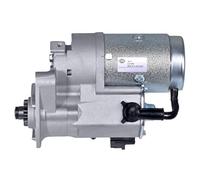 HELLA 8EA 011 610-651 Motorino d'avviamento - 12V - 2.2KW - per es. Toyota Land Cruiser Prado (_J12_)