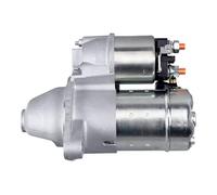 HELLA 8EA 011 610-661 Motorino d'avviamento - 12V - 1.4KW - per es. Opel Meriva A Mpv (X03)