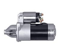 HELLA 8EA 011 610-801 Motorino d'avviamento, 12V, 1.7KW