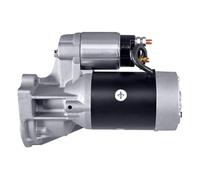 HELLA 8EA 011 610-841 Motorino avviamento