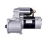 HELLA Motorino d'avviamento 8EA 011 610-901 – 12V 2 kW, rotazione oraria per HYUNDAI
