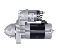 HELLA 8EA 011 610-971 Motorino d'avviamento, 12V, 1.8KW