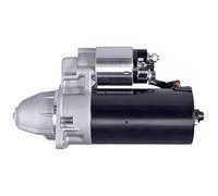 Motorino di avviamento Senso rotazione orario 8EA 011 611-021 HELLA per BMW 5 7