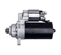 HELLA Motorino d'avviamento compatibile con VW 8EA 011 611-051