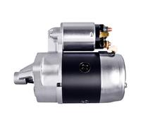 HELLA 8EA 011 611-141 Motorino d'avviamento, 12V, 1KW
