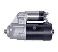 HELLA 8EA 011 611-181 Motorino d'avviamento, 12V, 0.7KW