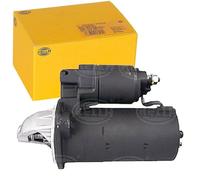 Senza Core Starter 12V 2Kw Per Volvo V70 Ii (285) (8Ea 011 611-371) OEM Hella