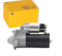 Motorino di avviamento Senso rotazione orario 8EA 011 611-401 HELLA per VOLVO