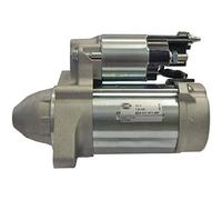 HELLA 8EA 011 611-481 Motorino d'avviamento - 12V - 1.8KW - per es. Mercedes-Benz Sprinter 3,5-T Box (906)