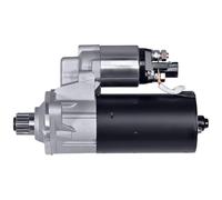 Motorino di avviamento HELLA 8EA 011 611-531