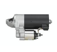HELLA 8EA 011 611-561 Motorino d'avviamento per MERCEDES-BENZ