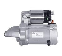 HELLA 8EA 011 611-601 Motorino d'avviamento, 12V, 1.3KW