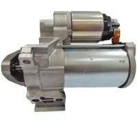 HELLA 8EA 011 611-641 Motorino d'avviamento, 12V, 1.4KW