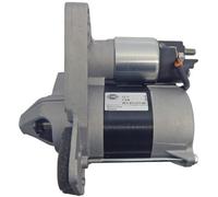 HELLA 8EA 011 611-661 Motorino d'avviamento, 12V, 1KW
