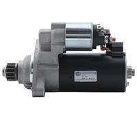 HELLA 8EA 011 611-721 Motorino d'avviamento, 12V, 2.2KW