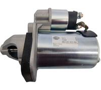 HELLA 8EA 011 611-761 Motorino d'avviamento, 12V, 1KW