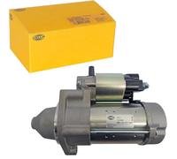 HELLA 8EA 011 611-831 Motorino d'avviamento, 12V, 2KW