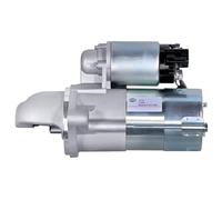 HELLA 8EA 011 611-901 Motorino d'avviamento, 12V, 2KW