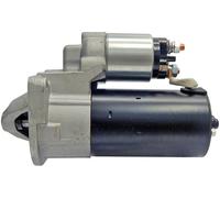 HELLA 8EA 011 611-921 Motorino d'avviamento, 12V, 1.7KW