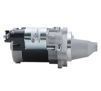 HELLA 8EA 011 611-941 Motorino d'avviamento, 12V, 0.7KW