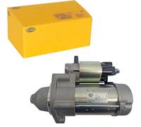 HELLA 8EA 011 611-961 Motorino d'avviamento, 12V, 1.9KW
