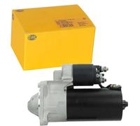 HELLA 8EA 011 612-011 Motorino d'avviamento, 12V, 2.2KW