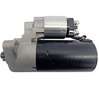 HELLA 8EA 011 612-041 Motorino avviamento