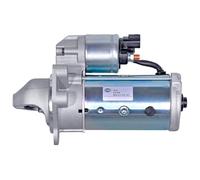 HELLA 8EA 011 612-121 Motorino d'avviamento, 12V, 2.2KW