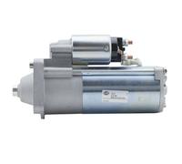 Motorino di avviamento HELLA 8EA 011 612-131