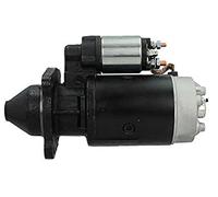 HELLA 8EA 011 612-181 Motorino avviamento