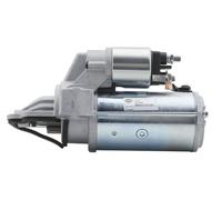 HELLA 8EA 011 612-201 Motorino d'avviamento, 12V, 2.2KW