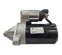 HELLA 8EA 011 612-261 Motorino d'avviamento, 12V, 0.9KW